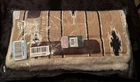 New - Tough Miniature Sierra Saddle Pad X19. Price: $35.00.