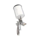 Graco-sharpe 288887 Finex FX2000 Conventional Spray Gun, 1.8 Mm New. Price: $195.89.
