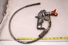 Graco Spray Gun Flex 220-956 K89A Untested Free Ship Usa For. Price: $85.00.
