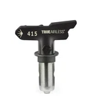 Graco Trueairless 415 Paint Sprayer Tip New. Price: $29.99.