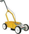 Rust-oleum 2395000 High-performance Striping Machine, 9" X 27.5", Yellow New. Price: $164.48.