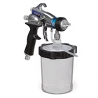 Graco 17P481 Hvlp Spray Gun, 10 Psi New. Price: $757.99.