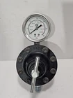 Graco 236449 Low Pressure Lightweight Fluid Regulator Gauge 3-30 Psi For. Price: $99.99.
