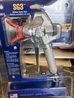 Graco SG3 243012 Airless Paint Sprayer Gun W/ 515 Tip Brand New. Price: $119.99.