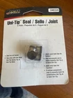 Asm Uni-tip Seals, Pkg Of 5, 248228, New. Price: $19.00.
