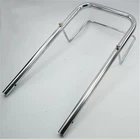 Genuine/oem Graco 16H353/16H3541 Cart Handle For Magnum X7, PROX7 & PROX9 Used. Price: $39.97.