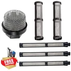 Blolacdz Sprayer Filters 246385 246384 287032 Pcs New. Price: $20.00.