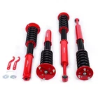 Maxpeedingrods Adjustable Coilovers For Mercedes-benz S-class W220 S500 00-06 New. Price: $452.65.
