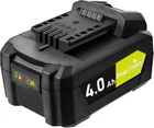 Snapfresh 20V 4.0AH Li-ion Battery, (not Compatible With Other Brands),... New. Price: $85.35.