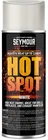 16-1202 Hot Spot High Temperature Paints, White New. Price: $24.99.