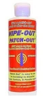 Sharp Shoot Wipe-out Liquid Patch-out Bore Solvent 8OZ New. Price: $19.95.