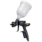 Devilbiss Non-digital Hvlp Clearcoat 1.3MM Spray Gun DV1-C-000-13-C1+ Vat New. Price: $717.55.