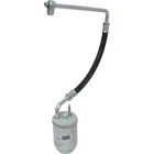 Uac Ha 10691C A/c Receiver Drier With Hose Assembly -- New. Price: $36.86.