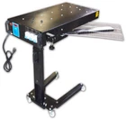 Techtongda X 24 Inch 110V 1800W Adjustable Stand Screen Printing Flash Dryer New. Price: $399.90.