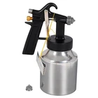 Stealth Low Pressure Spray Gun 1/4 In. Pc New. Price: $44.54.