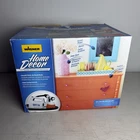 Wagner Home Decor Sprayer Smooth Finish Works With Chalk Paint, Flow Dial Open. Price: $49.99.
