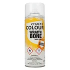 Games Workshop Warhammer Citadel Wraithbone Spray Primer New. Price: $24.99.