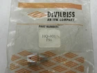 New Devilbiss, HQ-401, Hose Connection Fitting. Price: $11.99.