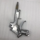 Vintage Husky HDS780 RP0308 Hvlp Spray Gun Without Cap Container Stainless Steel Used. Price: $32.49.
