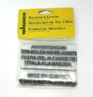 Wagner Power Painter Backpack Liners 0272130 Package Of 5 Replacement New. Price: $11.89.