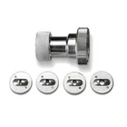 Graco 287227 Fine Finish Texture Kit New. Price: $321.18.