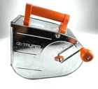 Tiro-g Professional Galvanized Manual Stucco Sprayer Open. Price: $59.99.