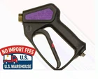 Suttner ST-2605 Pressure Power Washer Relax Action Trigger Gun Easy Pull New. Price: $43.34.