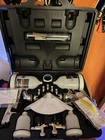 Husky Hvlp Car Paint Air Spray Gun Kit Standard Gravity Feed New. Price: $130.00.