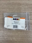 Devilbiss SP-614-K Needle Adjusting Screw Fnfp New. Price: $22.95.