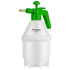 Pump Sprayer 27OZ Handheld Garden Water Bottle Adjustable Brass Green Vivosun New. Price: $35.99.