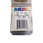 Devilbiss Starters FLG-302-22K New. Price: $75.00.