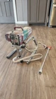 Titan 440I Paint Sprayer Used. Price: $300.00.