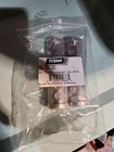 2 Titan Wagner Speeflo Manifold Filter W/ Check Ball 930-004 No Mesh New. Price: $20.00.