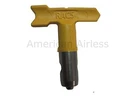 Graco Linelazer Striping Paint Tip LL5213 LL5215 LL5217 LL5219 New. Price: $56.99.