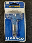 Graco 10 To 12 In. .019 Switchtip Airless Spray LTX519 New. Price: $34.49.