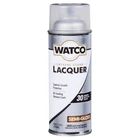 Watco Lacquer Semi-gloss Spray New. Price: $27.98.