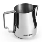 MHW-3BOMBER Milk Frothing Pitcher 12OZ/350ML Frother Cup Espresso Steaming New. Price: $51.13.