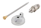 Used Titan Capspray Wagner Maxum Elite #4 Needle Projector Set. Price: $69.95.