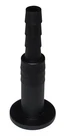 Solo 4074654 Sprayer Hose Barb Small, Black New. Price: $10.43.