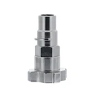 Master Elite Paint System Mps Spray Gun Cup Adapter 855 - Converts Select Sat... New. Price: $29.51.