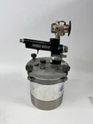 Binks SG2 Pressure Cup Quart Model 80-651, Untested Pain Sprayer Spraying For. Price: $146.95.