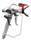 Titan 538006 RX-80 2-FINGER Airless Spray Gun Red Series W/ TR1 Tip New. Price: $225.78.