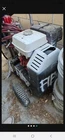 Titan Heavy Duty Paint Sprayer Hydra M4000 Pro Iv Commercial And Residential Used. Price: $4950.00.