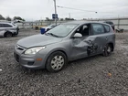 Air Bag Station Wgn Driver Roof Above Door Fits 09-12 Elantra 4667523 Used. Price: $200.00.