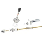Sure Shot K10 Complete Repair Kit For Model 'a' Sprayers Small, Grey New. Price: $60.99.