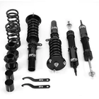 Bfo Full Coilovers Kit For Bmw 3-SERIES 325I 328I 335I E90 Rwd Adjustable Height New. Price: $213.00.