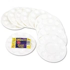 Creativity Street 5924 Plastic Paint Trays For Classroom - White (10/PACK) New. Price: $19.19.