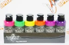 Wicked Fluorescent Set W103-00 New. Price: $34.00.