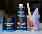 Ford Quart Ready-to-spray Basecoat Paint + Clear Kit Auto Pick Your Color! New. Price: $109.99.