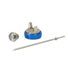 Sharpe 289300 Air Cap Kit, 1.8 Mm Nozzle, For Finex FX3000 Spray Guns New. Price: $95.42.